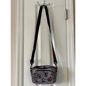 Walt Disney World Mickey Mouse Sketch Hip Pack